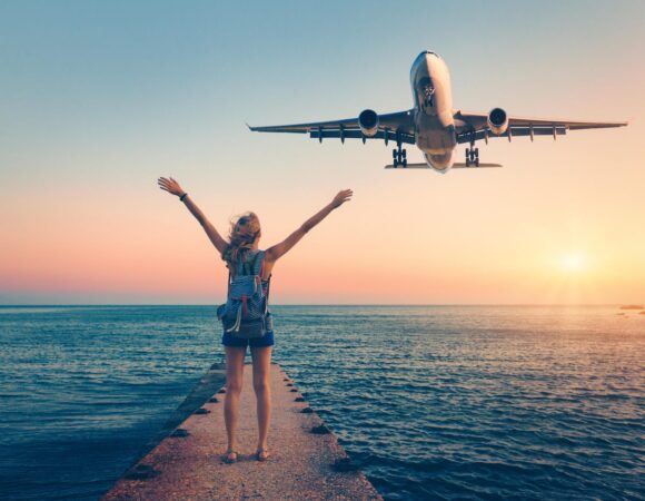 Find Cheap Flights Tickets – Your Ultimate Guide to Saving Big