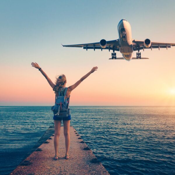 Find Cheap Flights Tickets – Your Ultimate Guide to Saving Big